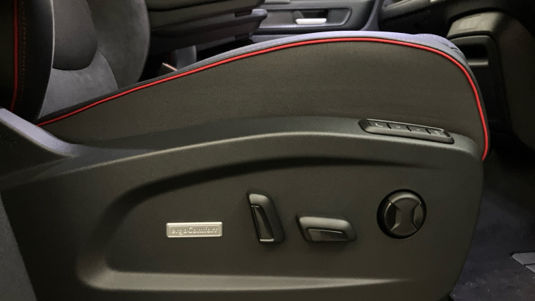 Volkswagen ID. Buzz 250kW GTX Pro 79kWh 5dr 4MOTION Auto Electric Estate